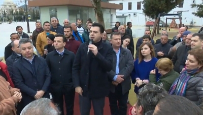 Basha paralajmëron Ramën nga Berati: I ke ditët e numëruara