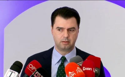 Lulzim Basha: Pas Pjetrit e Kajmakut, dhe sa të tjerë?! Kërkohen zgjedhje nën një qeveri tranzitore