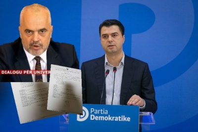 Skandali i punësimeve/ Basha: Sulmi ndaj Zërit të Amerikës akt i turpshëm i Ramës