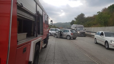 Tragjedia ne Elbasan - Paper, 4 të vdekur e 3 të plagosur