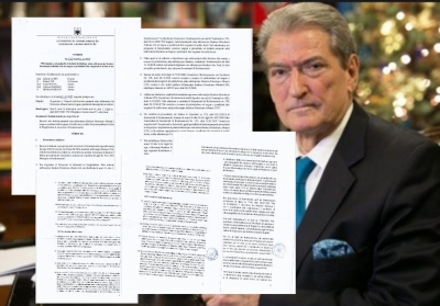 Denoncim i fortë/ Berisha publikon dokumentet: Rama urdhëron Bankers t’i shesë naftën Armo-s…
