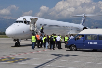 Shqipëria bëhet pjesë e Shërbimit të Rrjetit të Ri Pan-Europian