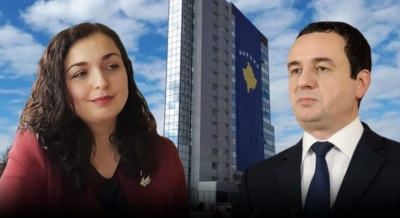 Kryeministri Rama sulmon nga Tirana, Presidenten e Kosovës dhe liderin opozitar, Albin Kurti