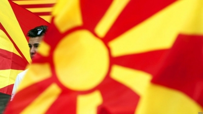 “Lajmet e rreme” pushtojnë Maqedoninë para referendumit për emrin e ri