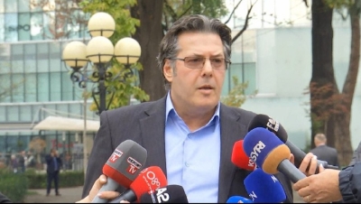 Verifikimi i firmave, Paloka: Të caktohet nga një person prej secilës palë
