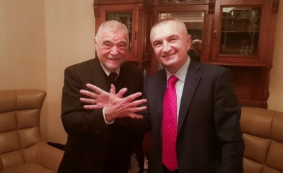 Mesiç: Luftërat për kufij sollën 100 mijë të vrarë, të drejtohemi për nga e ardhmja