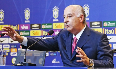 FIFA akuzon Del Neron për rryshfet
