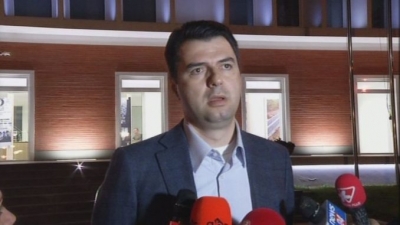 Basha i prerë: S’ka hapa pas, nesër largojmë Ramën