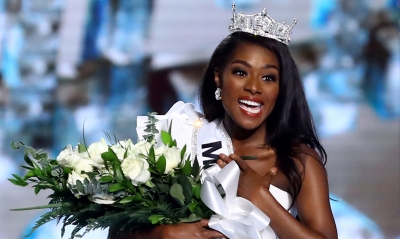 Zgjidhet Miss Amerika 2019