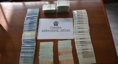 Karta identiteti dhe viza false nga vendet e BE-së, arrestohen shqiptarët