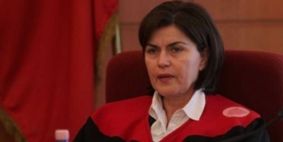 Kreu i KLSH, propozimi i Presidentit, Vitore Tusha flet te Komisioni i Ekonomisë