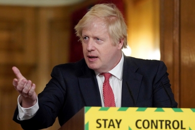 Kryeministri britanik, Boris Johnson: Shkollat duhet të hapen në shtator!