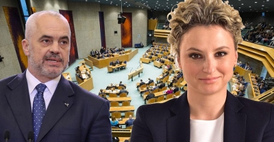 Vendimi i Parlamentit Holandez, Erisa Xhixho: Rama dhe Rilindja u heqin shqiptarëve vizat