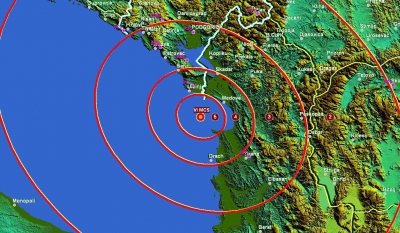Mbi 300 tërmete, specialisti tregon nëse do të ketë të tjerë