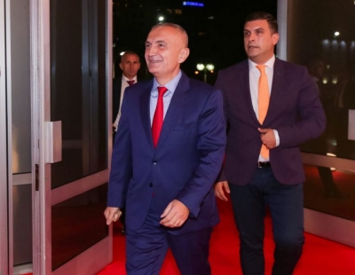 “Mos u trembni nga vota e shqiptarëve!”, Presidenca: Referendumin historik të 25 prillit nuk e ndal më asnjë mistrecllëk apo marifet me kartat ID