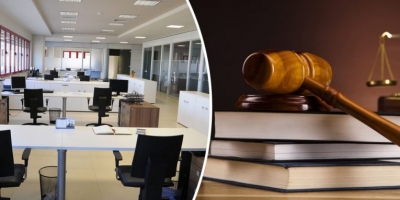 Institucionet “mbyten” nga paditë – 13,496 gjyqe në 2017, 12,000 në 2018, kostot miliona USD