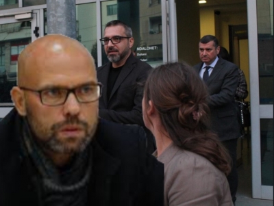 “Saimir Tahiri”, Manjani: Një proces që po fshin të vërtetën!