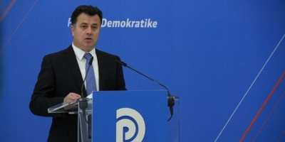 Flamur Noka: Tahiri disponon të gjitha provat për përfshirjen e Olsi Ramës në trafikun e drogës