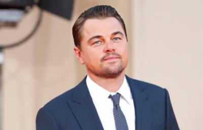 FOTO/Aktori hollivudian Leonardo Di Caprio mesazh për mbrojtjen e Lumit Vjosë