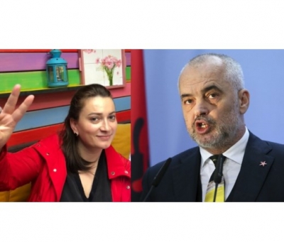 “Mbrëmë vonë Rama përfundoi në spital”