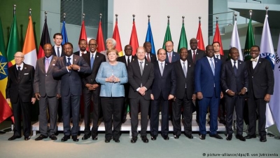 Compact with Africa: Gjermania fonde miliardash për Afrikën