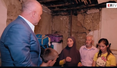 Më shumë se 1/3 e shqiptarëve në varfëri të plotë, jetojnë me më pak se 5 USD në ditë