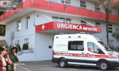 Ndërron jetë një tjetër pacient me koronavirus, shkon në 13 numri i viktimave