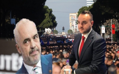 Balliu: Shumë shpejt do të kemi përballje totale me qeverinë