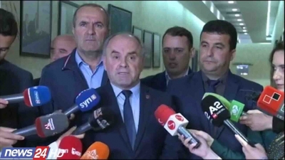 Dështimi me negociatat, reagon PLL: Faji i Ramës të ik. Zgjedhjet e parakohshme mundësojnë shpresë të re për shqiptarët