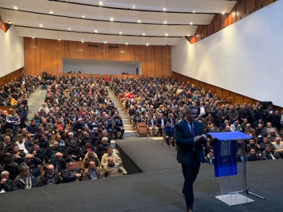 Zgjidhet kreu i PD Lushnjë, ja emri