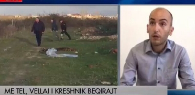 Vrasja e Beqirajt, vëllai: Të përfshirë drejtues të PS në Fier, ende s’kemi marrë trupin!