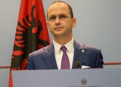 Alternativa Bushati