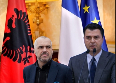 Basha: Vendosja e vizave nga Holanda, parathënie edhe për negociatat