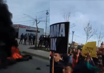 Berisha përgëzon qytetarët e Rroskovecit