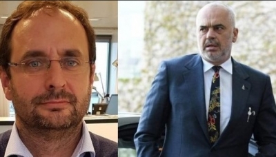 Tha se do e padiste në gjykatën gjermane, gazetari i &#039;Bild&#039; sfidon sërish Ramën: A dëshiron ende, z. Kryeministër i Shqipërisë?