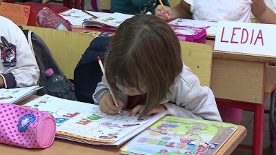 4 ditë para hapjes së shkollave, librat shkollorë me mungesa