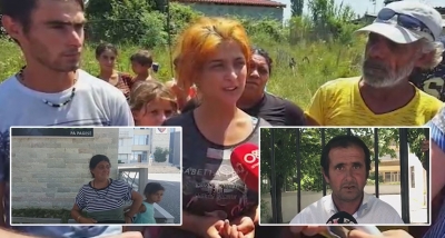 Telenovela rome, familja thotë se e kanë rrëmbyer por vajza mohon: Jam martuar
