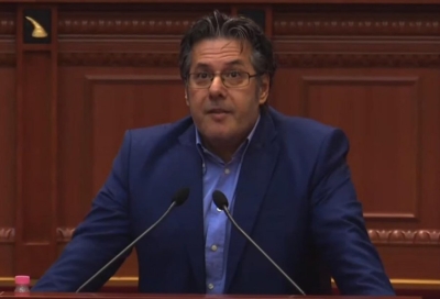 PS nuk e pranon Bardhin në krye të Grupit të PD/ Paloka: Po kërceni lakuriq këtu, me urdhër të Ramës!