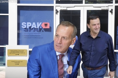 Dosja Meta/ Fytyra tjetër e SPAK me dashnorët e pushtetit, Tavo dhe Çela
