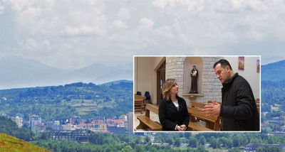 Në Mirditë ka fshatra që jetojnë si para 100 vjetësh, ka shkolla me 1 nxënës