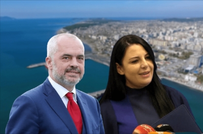Çmenduria e Rama-Ballukut, 4 mln € të tjera për ujësjellësin e resorteve të Strategjikëve në Jug!