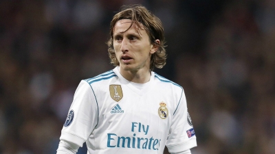 Gazetari i “AS”: Modric është bindur nga italianët, sot mund të mos luajë
