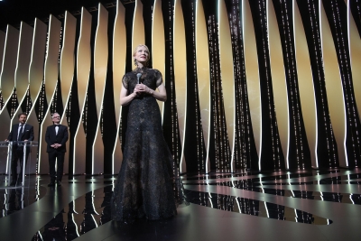 Festivali i 71-të i Kanës nën shkëlqimin e Scorsese dhe Blanchett