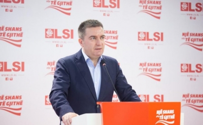 Luan Rama: PS për të ardhur keq, nuk dihet ku fillon partia dhe ku strukturat kriminale