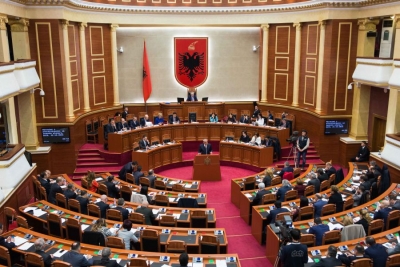 Artistët, letër deputetëve: Rrisni buxhetin e kulturës! Maqedonia, 65 milionë euro, ne 15 milionë…