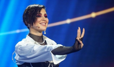 Probleme me Rusinë, Ukraina tërhiqet nga gara e Eurovizionit