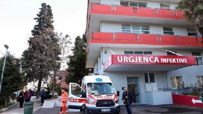 Koronavirusi në Shqipëri/ 94 viktima në 11 ditët e para të Nëntorit