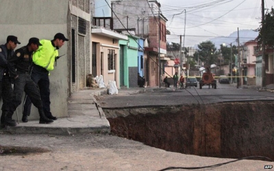 Një tjetër gropë në Bulqizë/ Rrezikohen jetët e banorëve