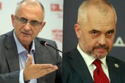 Strehim social/ Vasili: Miliona euro oligarkëve, 99 % e shqiptarëve pa stehim