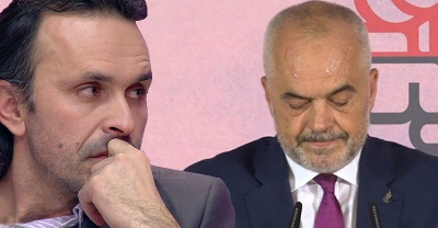 Gjunjëzimi i Ramës: Nga Akropoli në Korfuz